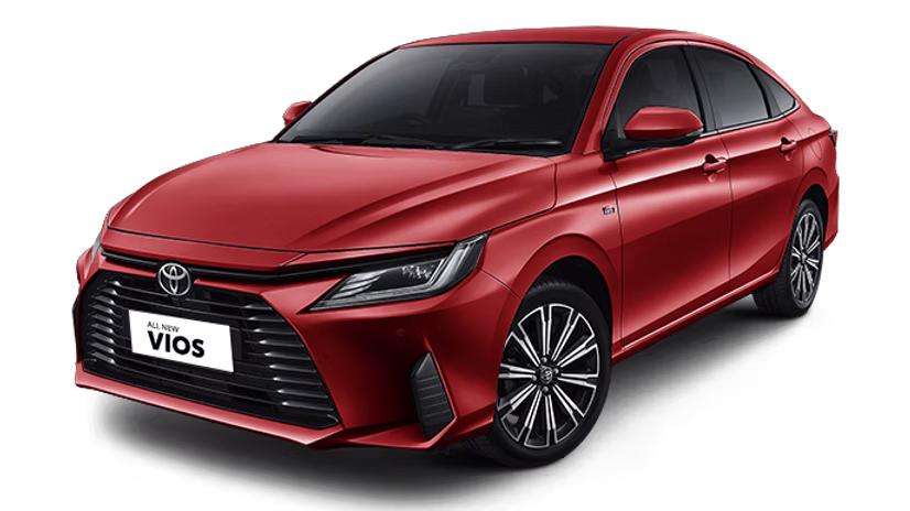 All New Yaris Cross HEV
